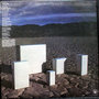 Judas Priest - Point Of Entry (back cover)