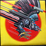Judas Priest - Screaming For Vengeance (front cover)