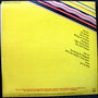 Judas Priest - Screaming For Vengeance (back cover)