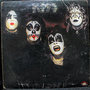 Kiss (front cover)