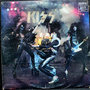 Kiss - Alive! (front cover)