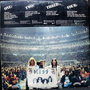 Kiss - Alive! (back cover)