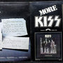 Kiss - Alive! (inner fold)