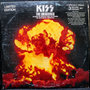 Kiss - The Originals (front cover)