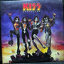 Kiss - Destroyer (front cover)