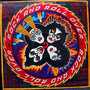 Kiss - Rock and Roll Over (back cover)