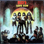 Kiss - Love Gun (front cover)