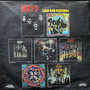 Kiss - Alive II (inner sleeve)