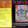 Kiss - Alive II (inner merchandise sheet)