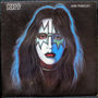 Ace Frehley - Kiss Solo Album (front cover)