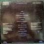 Ace Frehley - Kiss Solo Album (back cover)