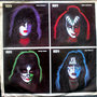 Ace Frehley - Kiss Solo Album (inner sleeve)