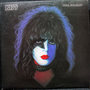 Paul Stanley - Kiss Solo Album (front cover)