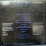 Paul Stanley - Kiss Solo Album (back cover)