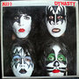 Kiss - Dynasty (front cover)