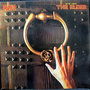 Kiss - Music From The Elder (front cover)