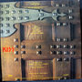 Kiss - Music From The Elder (back cover)
