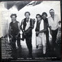 Loverboy - Get Lucky (back cover)