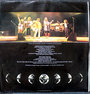 Max Webster - Live Magnetic Air (inner sleeve)