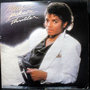 Michael Jackson - Thriller (front cover)