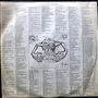 Michael Jackson - Thriller (inner sleeve)