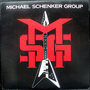 Michael Schenker Group (front cover)