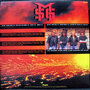 Michael Schenker Group - Assault Attack (back cover)