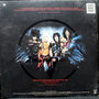 Motely Crue - Shout At The Devil (back cover)