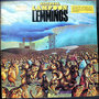 National Lampoon Lemings (front cover)