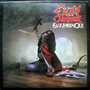 Ozzy Osbourne - Blizzard Of Ozz (front cover)