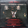 Ozzy Osbourne - Blizzard Of Ozz (back cover)