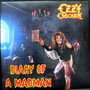 Ozzy Osbourne - Diary Of A Madman (front cover)