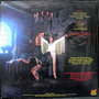 Ozzy Osbourne - Diary Of A Madman (back cover)