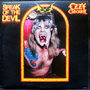 Ozzy Osbourne - Speak Of The Devil (front cover)
