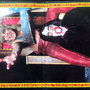 Ozzy Osbourne - Speak Of The Devil (inner fold)