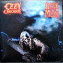 Ozzy Osbourne - Bark At The Moon (front cover)