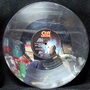 Ozzy Osbourne - Limited Addition Silver 78rpm Single (Side A)