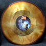 Ozzy Osbourne - Limited Addition Silver 78rpm Single (Side B)