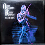 Ozzy Osbourne - Randy Rhoads Tribute (front cover)
