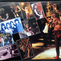 Ozzy Osbourne - Randy Rhoads Tribute (inner fold)