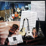Ozzy Osbourne - Randy Rhoads Tribute (inner sleeve)