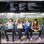 Ozzy Osbourne - Randy Rhoads Tribute (inner sleeve)
