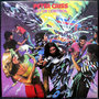 Peter Criss - Out Of Control (front cover)