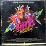 Phantom Of The Paradise Soundtrack (front cover)