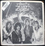 Quiet Riot (front cover)