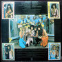 Quiet Riot - II (back cover)