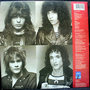 Quiet Riot - Metal Health (back cover)