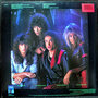 Quiet Riot - Condition Critical (back cover)