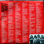 Quiet Riot - Condition Critical (inner sleeve)