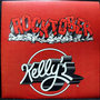 Kelly's - Rocktober (front cover)